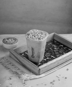 Mava Mixed Dryfruit Thickshake [300 ml]