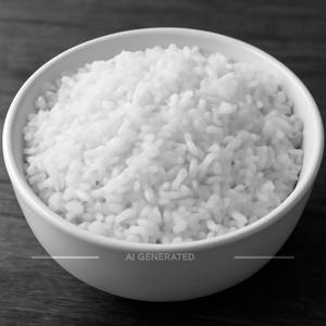 Plain Rice