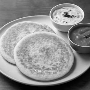 Set Dosa (2 Pcs)
