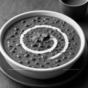 Dal Amritsari