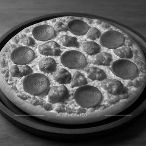 Chicken Lover Pizza