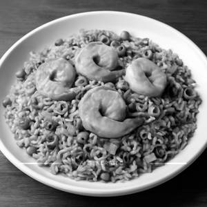 Prawns Fried Rice