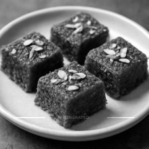 Doda Burfi