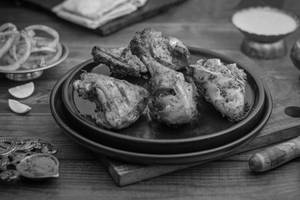 Tandoori Chicken