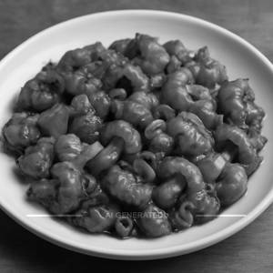 Chilli mushroom