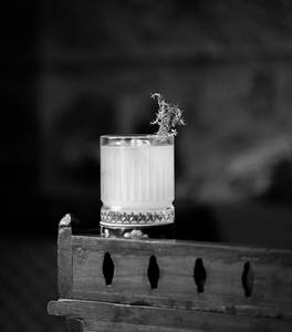Elderflower Gypsy