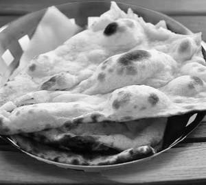 Nan roti