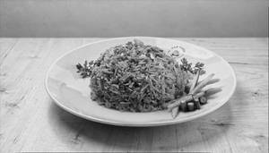 Classic Fried Rice