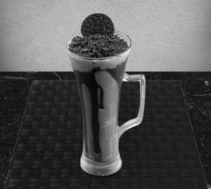 Oreo Shake