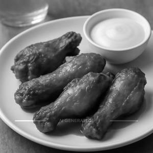 Chicken Winglet