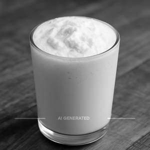 Malai Lassi