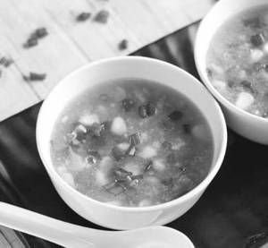 Veg Sweet Corn Soup
