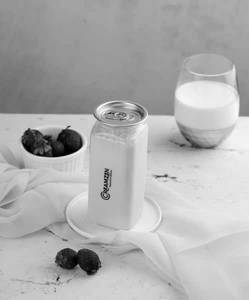 Strawberry Punch Milkshake [300 ml]
