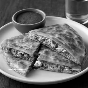 Paneer Mughlai Paratha