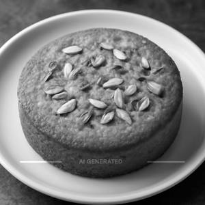 Mawa Cake