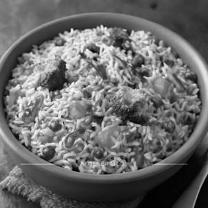 Biryani Rice