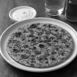 Masala Roti