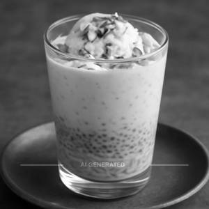 Sugar Free Faluda