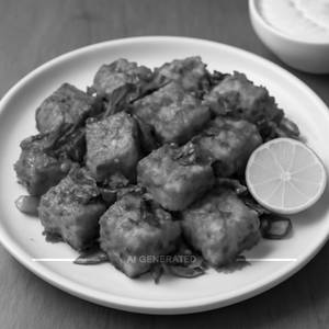 Paneer 65