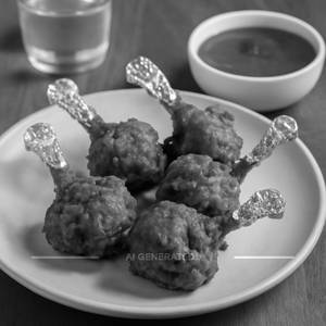 Chicken Lollipop