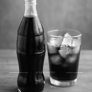 Coke 750 Ml