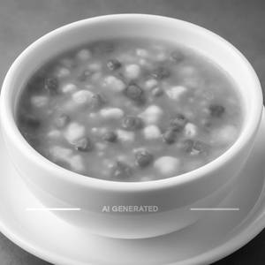 Veg Sweet corn Soup