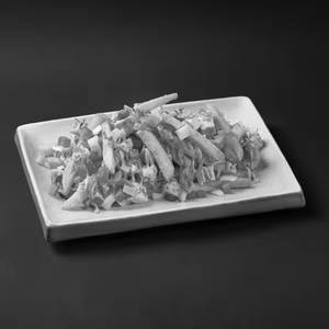 Paneer Tikka Fries Box