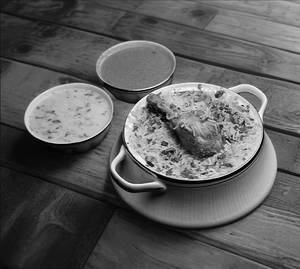 Chicken Fry Biryani