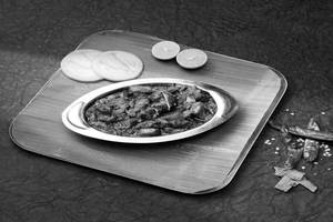 Chindamani Chicken