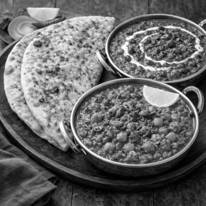 Naan Thali