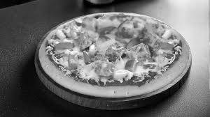Onion capsicum pizza [medium]