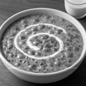 Mattar Methi Malai