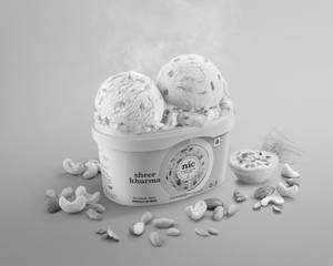 Sheer Khurma Ice Cream 500ml