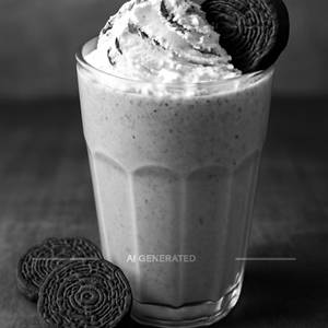 Oreo Shake