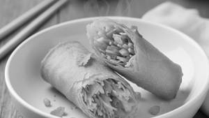 Crispy Spring Roll