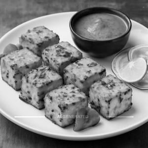 Paneer Tikka