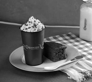Red Velvet Thickshake [300 ml]