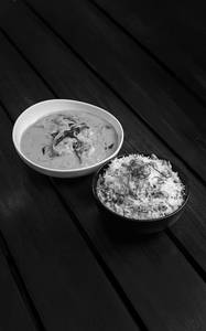 Alleppey Fish Curry