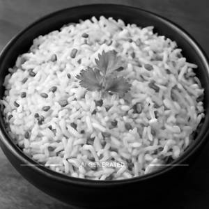 Jeera Rice