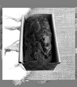 Chocochip Tea Cake 300G