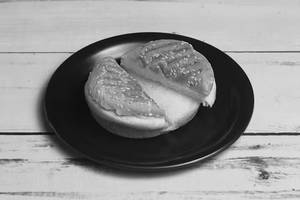 Bun Maska