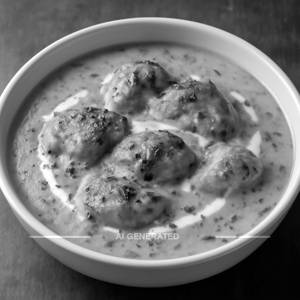 Murgh Methi Malai