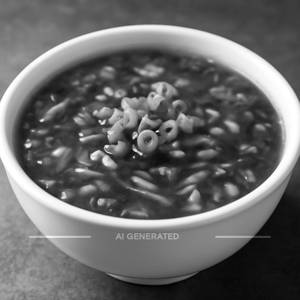 Veg Hot & Sour Soup