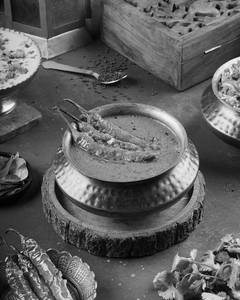 Mirchi Ka Salan