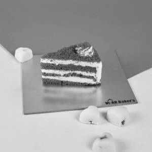 Red Velvet Pastry
