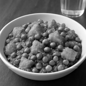 Aloo Matar