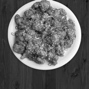 Gobi chilli