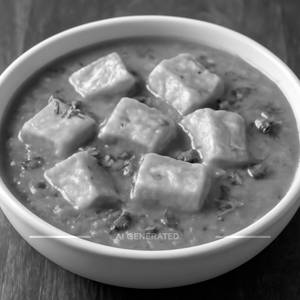 Paneer masala
