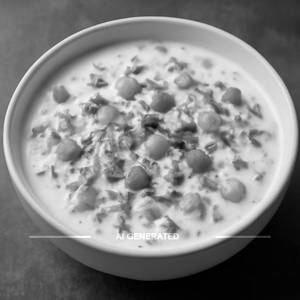 Mixed Veg Raita