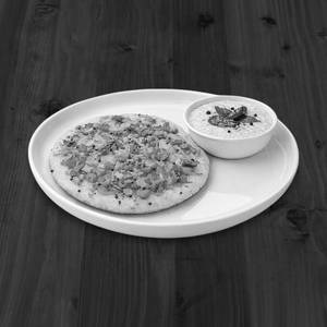 Masala Uttapam